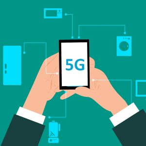 5G: la transformación de sectores clave (Observatorio Nacional de 5G)