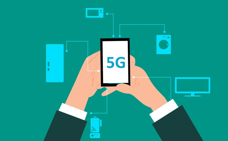 Lee más sobre el artículo 5G: la transformación de sectores clave