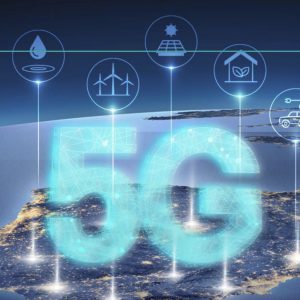 Informe Digitales: 5G, Piedra Angular para una España Sostenible.  (Digitales)