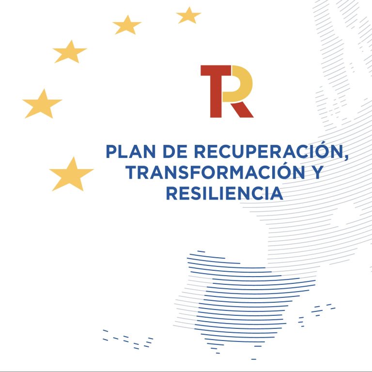 Lee más sobre el artículo Plan de Recuperación Transformación y Resiliencia