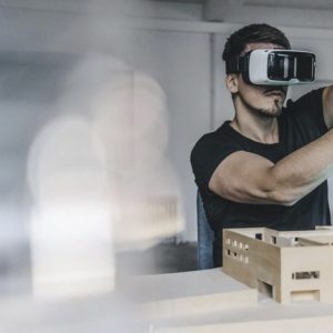 Seminarios grupales a distancia con tecnología VR, 5G y Edge Computing