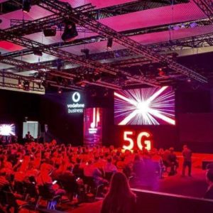 Provisión de Conectividad 5G en IFEMA