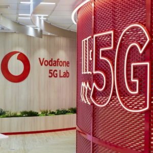 Vodafone 5G LAB