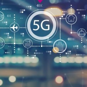 El poder transformador del 5G: Revista BIT del Colegio Oficial de Ingenieros de Telecomunicación