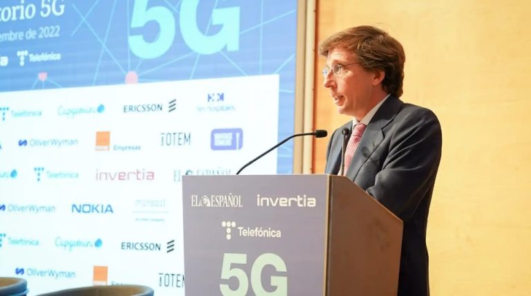 Lee más sobre el artículo III congreso 5G y la ciudad de Madrid