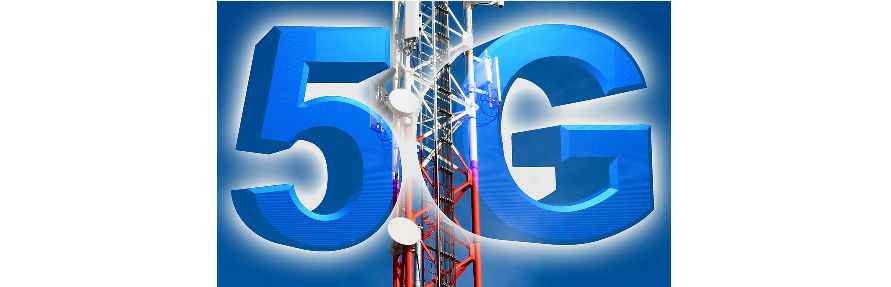 En este momento estás viendo Cobertura 5G: solo el 9% de la red móvil proporciona navegación a 1 Gbps